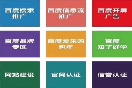 百度竞价推广公司经典案例研究：广告效果最大化策略